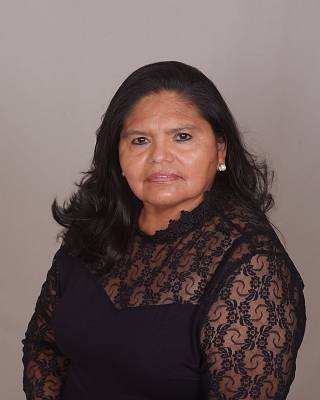 Norma Mendoza