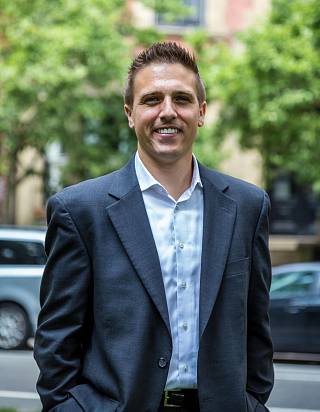 Eric Shabshelowitz