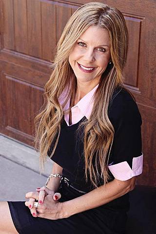 Tiffany Brodbeck