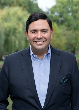 Rene Rodriguez