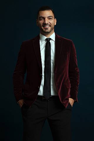 Sarkis Ter-Minasyan
