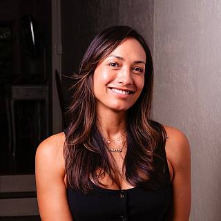 Alohilani Washburn
