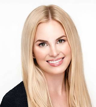 Vanessa Glanzmann