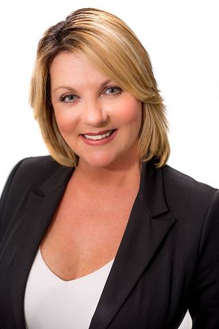 Terri Walden