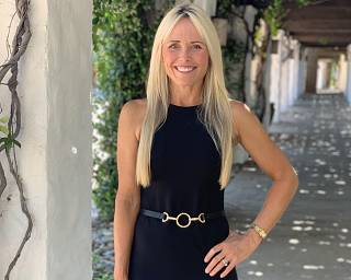 Jennifer Chebi