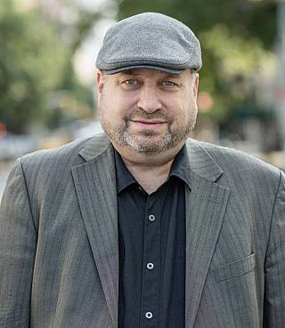 Steven Levine