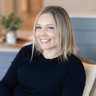 Christy Coulombe