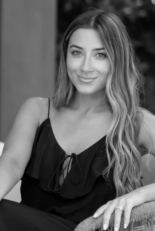 Shana Tavangarian