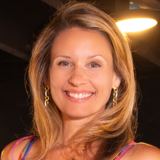 Ashley Luther