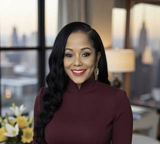 Dionne Randle