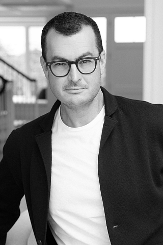 David Berg