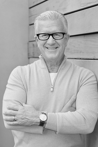 F. Ron Smith