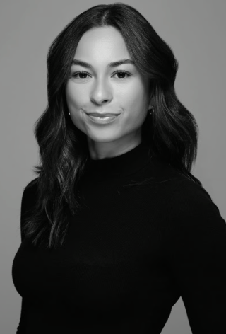 Hanna Ginsberg