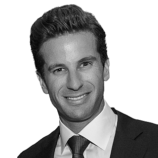 Fred Bernstein