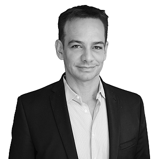 Greg Christensen