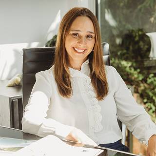 Astrid Hussenjian