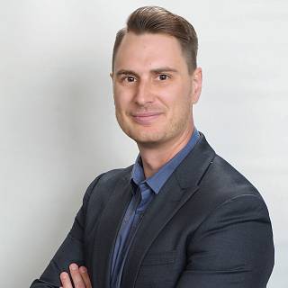 Sean Macri