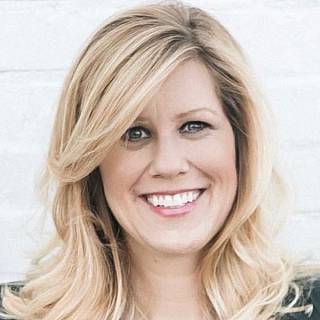 Victoria Woodard