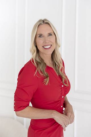 Jenny Dunn