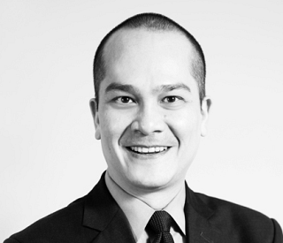 Jason Dodd