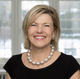 Linda Tickins