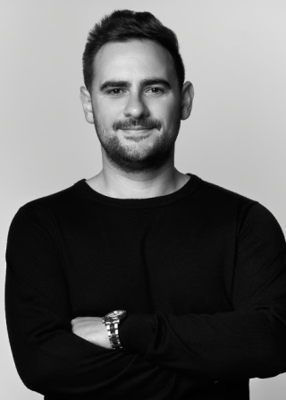 Anthony Bundak