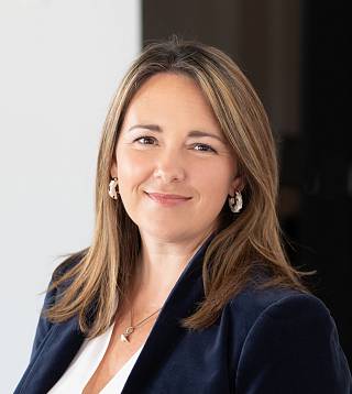 Kristine Jaeger