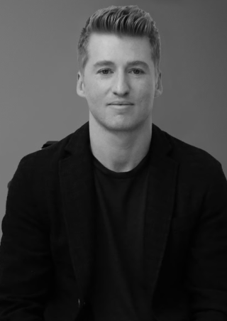 Patrick Fogarty