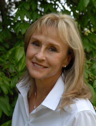 Kay Jenkins