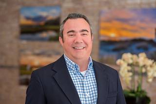 Vince Perna