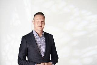 Andrew Hines