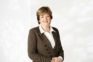 Meg Pell