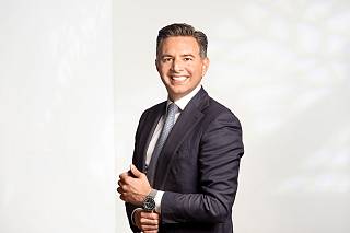Andrew Sahhar