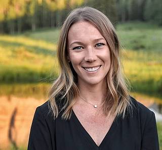 Anna Wilson