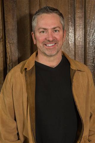 Aric Maloy