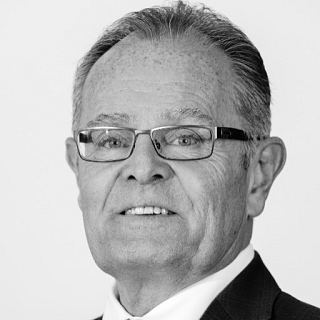 George Chisholm
