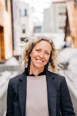 Allison Templin