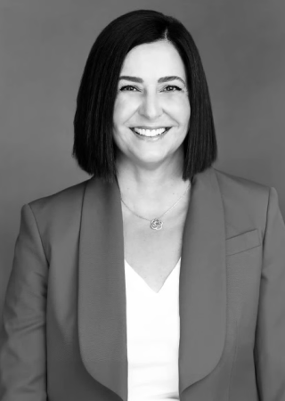 Magali Bergher