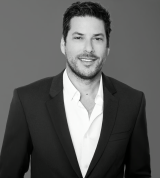 Jeremy Greenberg