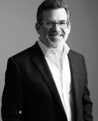 Peter Zimble