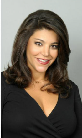 Kristin Armenia