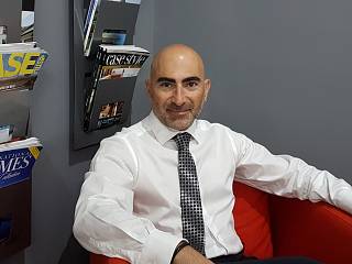 Fabrizio Vitellino