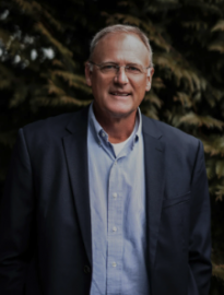 Doug Treadwell