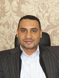 Alex Mohamed