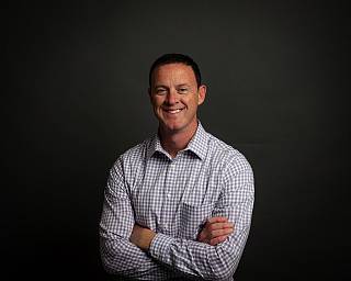 Brett Hughes