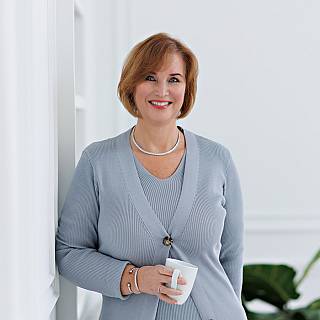 Kimberly Phinney