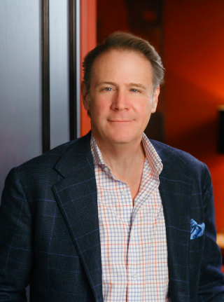 Chris Small