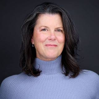 Rebecca Garrett