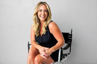 Amanda Rosander