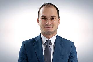 Sargis Mosyan